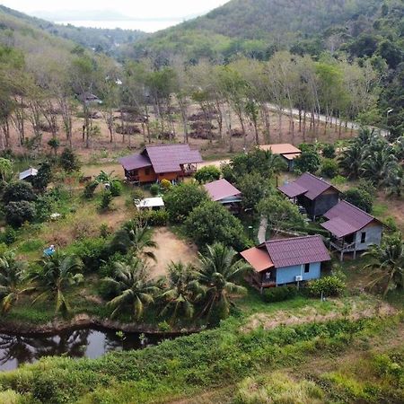 Green Mountain Resort Koh Yao Ko Yao Εξωτερικό φωτογραφία