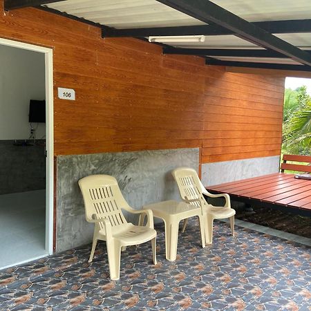 Green Mountain Resort Koh Yao Ko Yao Εξωτερικό φωτογραφία