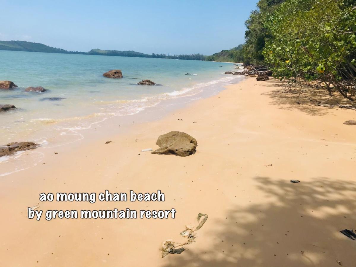 Green Mountain Resort Koh Yao Ko Yao Εξωτερικό φωτογραφία