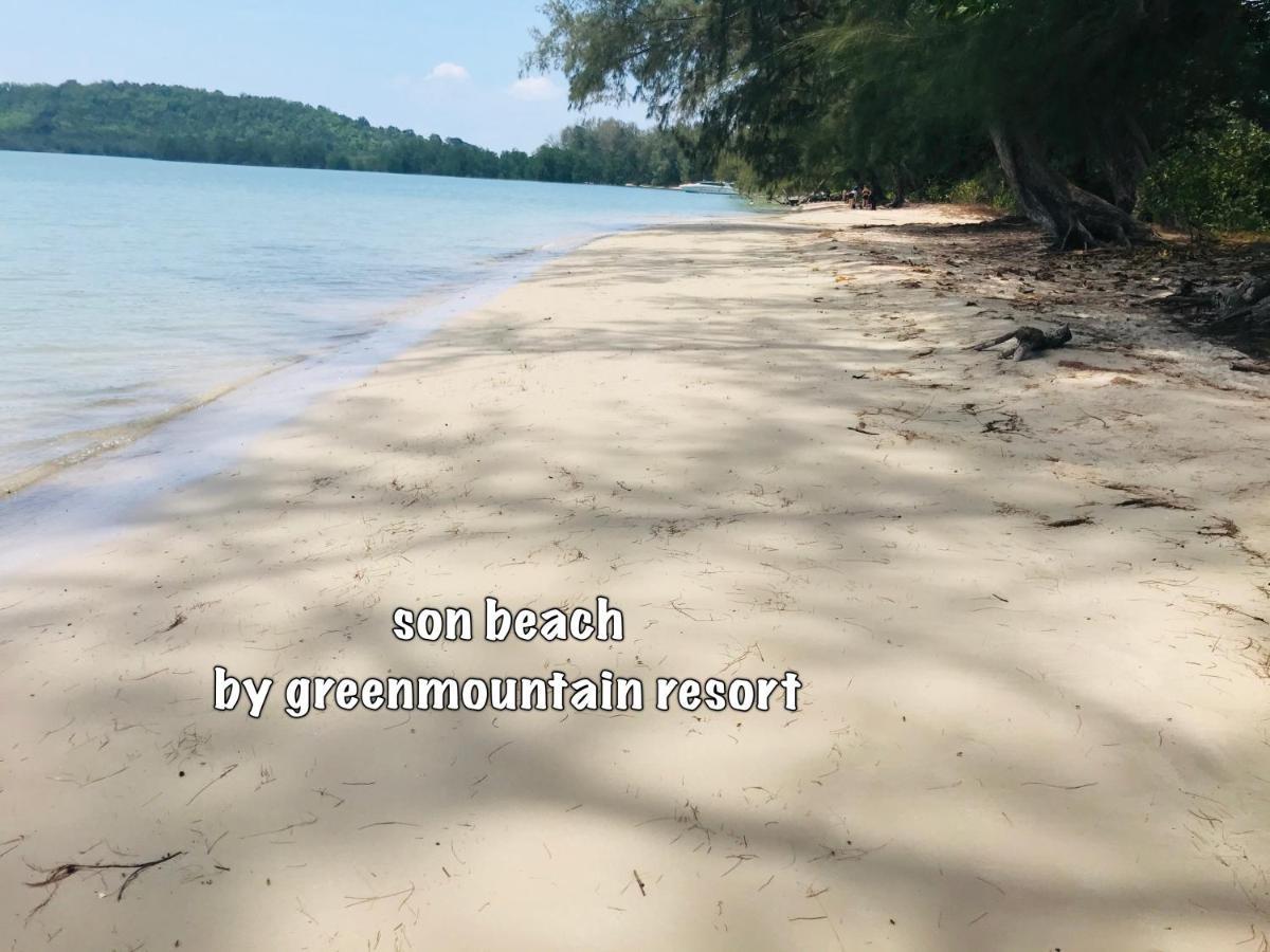 Green Mountain Resort Koh Yao Ko Yao Εξωτερικό φωτογραφία