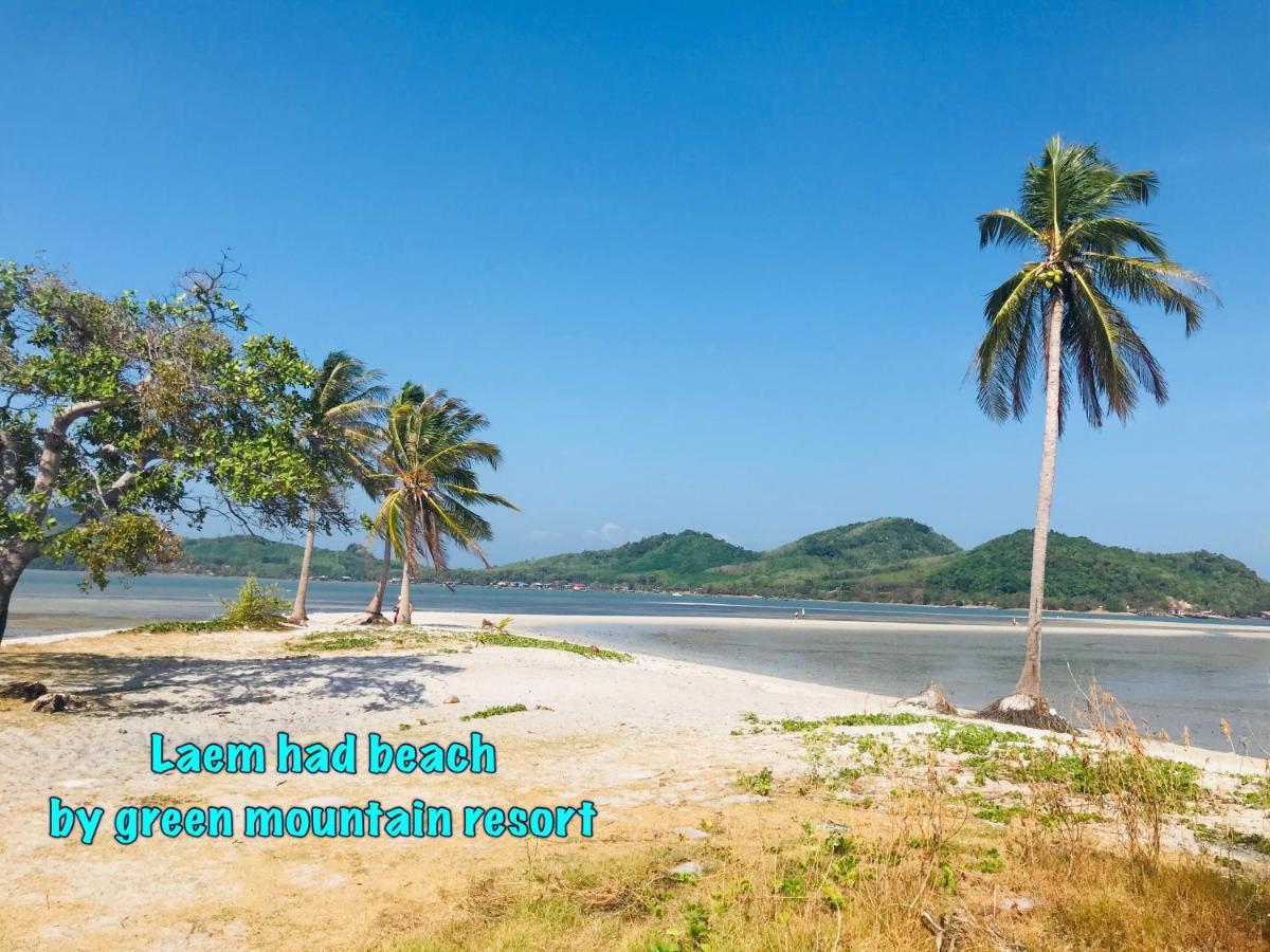 Green Mountain Resort Koh Yao Ko Yao Εξωτερικό φωτογραφία