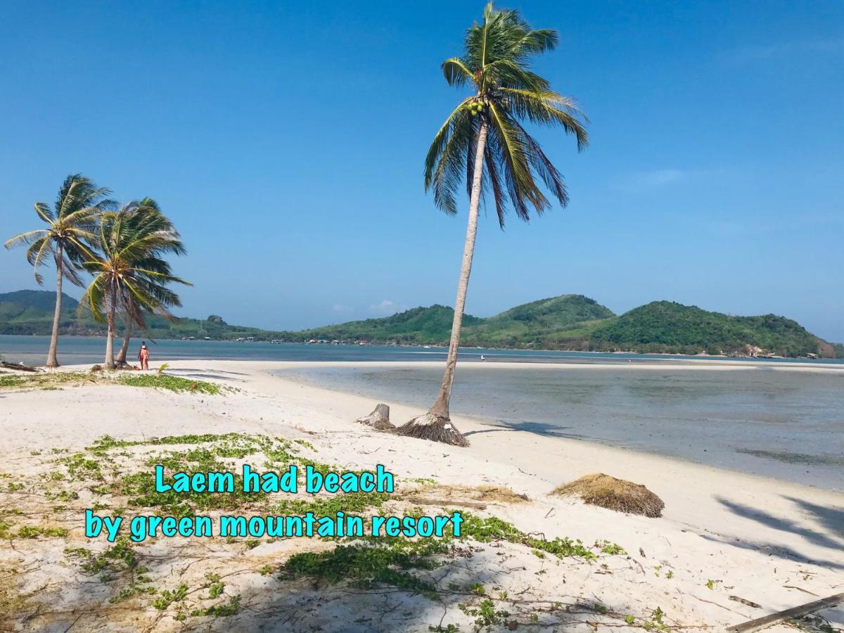 Green Mountain Resort Koh Yao Ko Yao Εξωτερικό φωτογραφία