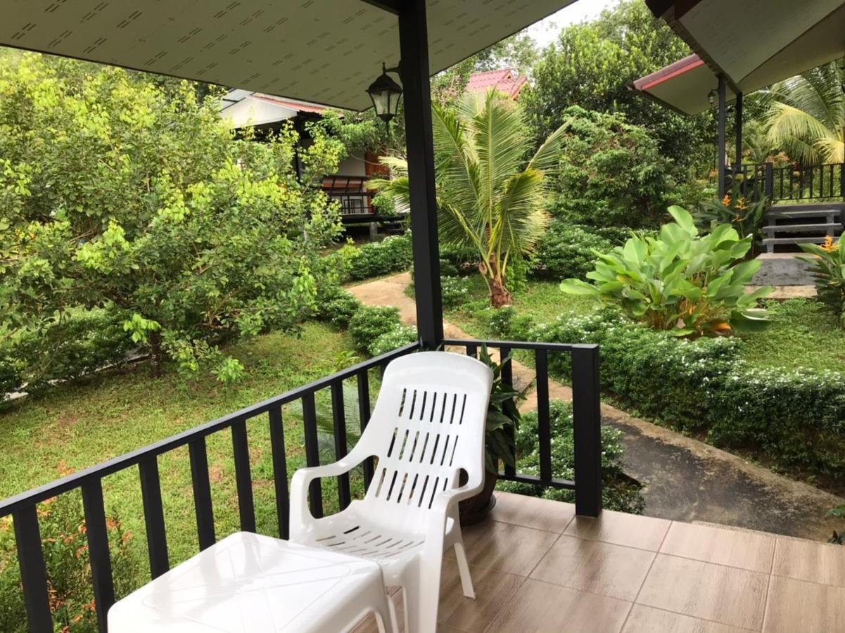 Green Mountain Resort Koh Yao Ko Yao Εξωτερικό φωτογραφία