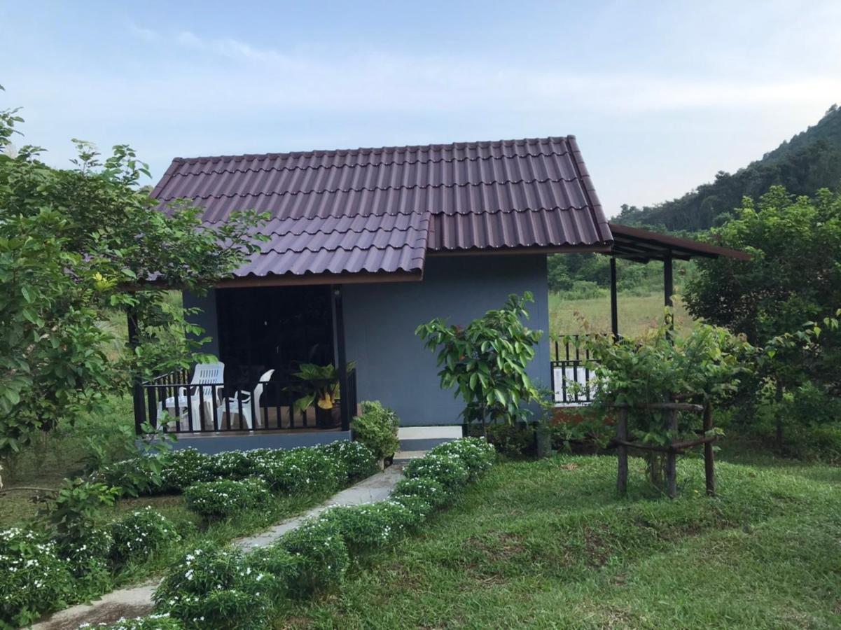 Green Mountain Resort Koh Yao Ko Yao Εξωτερικό φωτογραφία