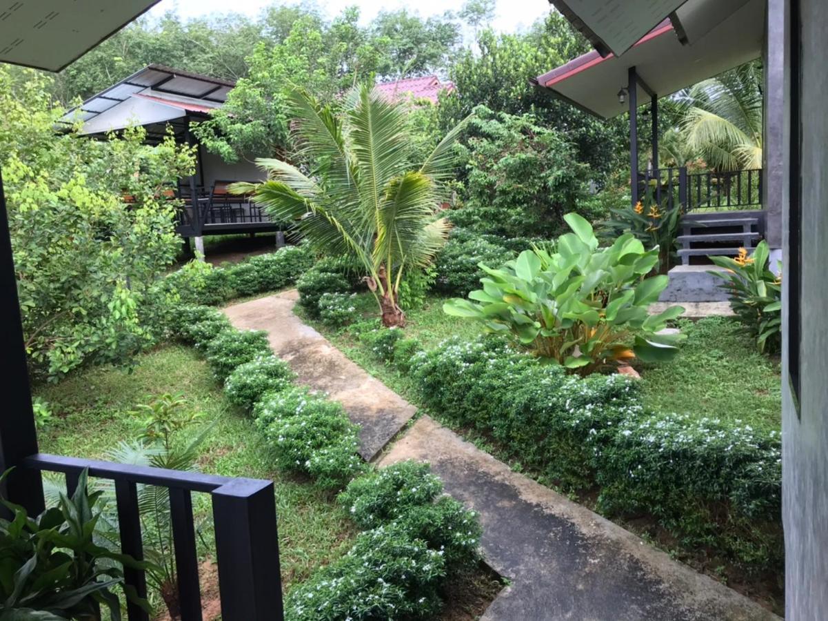 Green Mountain Resort Koh Yao Ko Yao Εξωτερικό φωτογραφία
