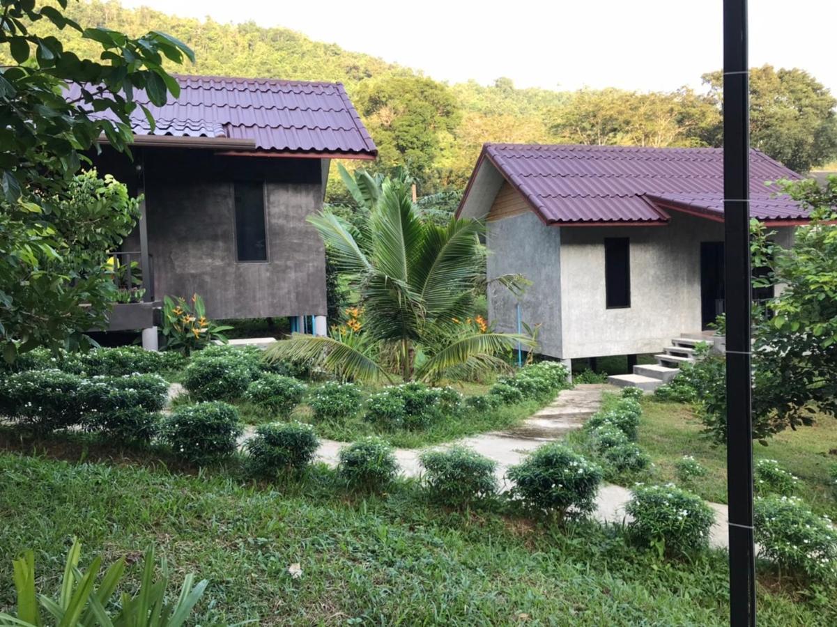 Green Mountain Resort Koh Yao Ko Yao Εξωτερικό φωτογραφία