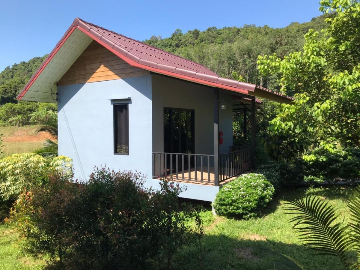 Green Mountain Resort Koh Yao Ko Yao Εξωτερικό φωτογραφία