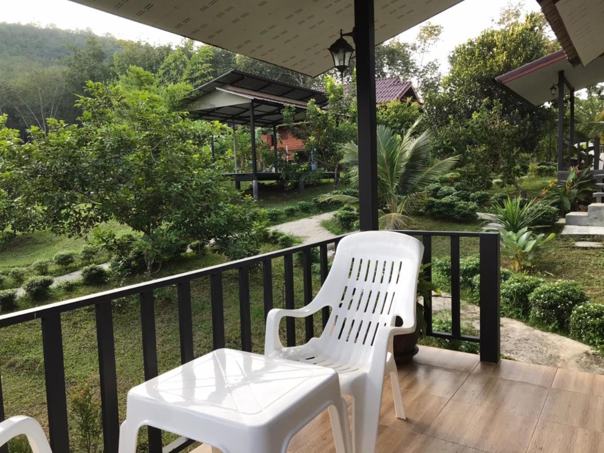 Green Mountain Resort Koh Yao Ko Yao Εξωτερικό φωτογραφία
