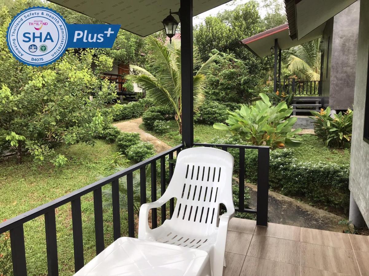 Green Mountain Resort Koh Yao Ko Yao Εξωτερικό φωτογραφία