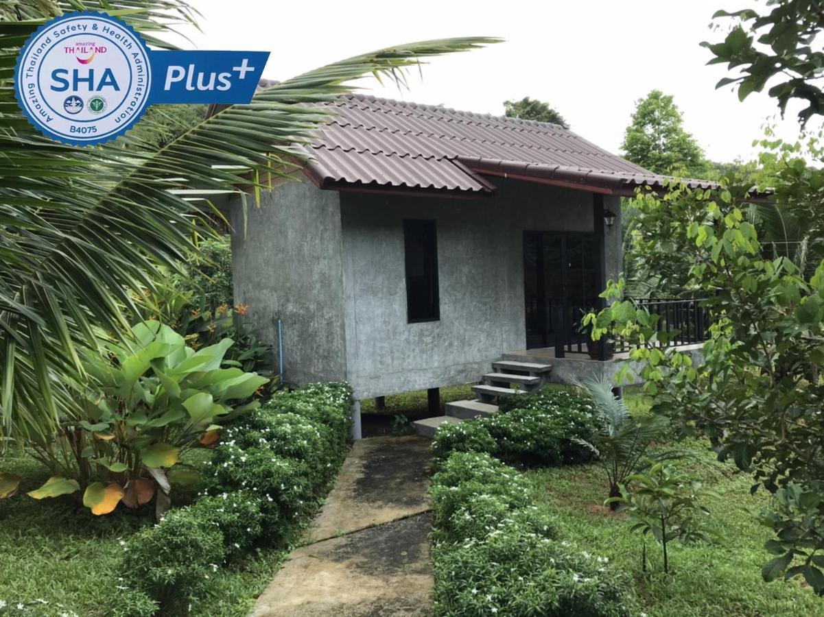 Green Mountain Resort Koh Yao Ko Yao Εξωτερικό φωτογραφία
