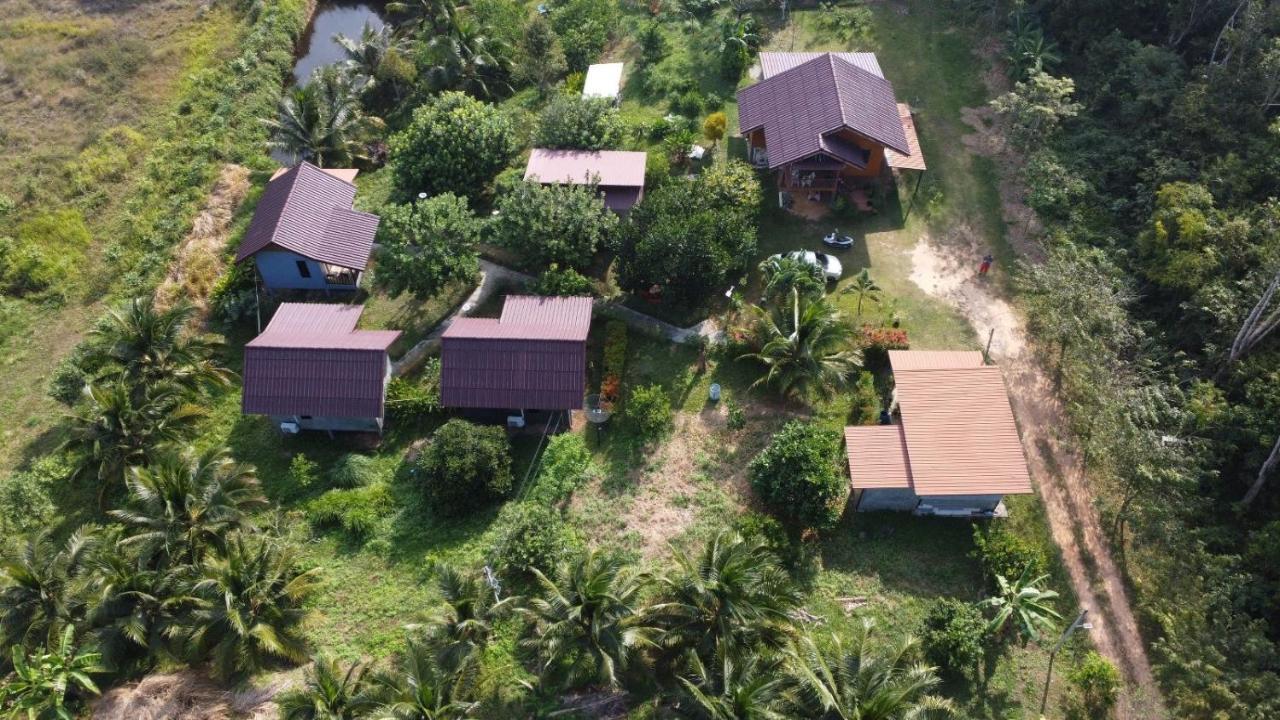 Green Mountain Resort Koh Yao Ko Yao Εξωτερικό φωτογραφία