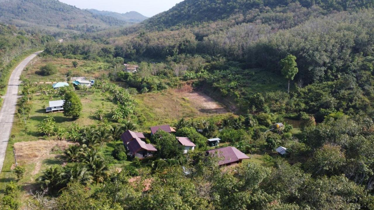 Green Mountain Resort Koh Yao Ko Yao Εξωτερικό φωτογραφία