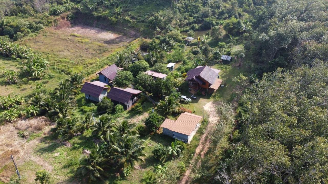 Green Mountain Resort Koh Yao Ko Yao Εξωτερικό φωτογραφία