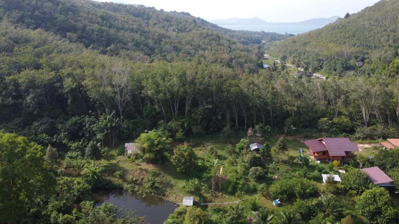Green Mountain Resort Koh Yao Ko Yao Εξωτερικό φωτογραφία