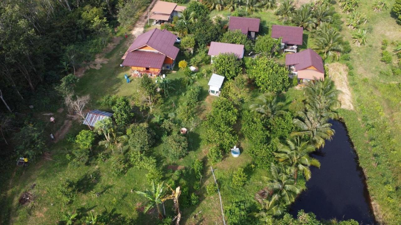 Green Mountain Resort Koh Yao Ko Yao Εξωτερικό φωτογραφία