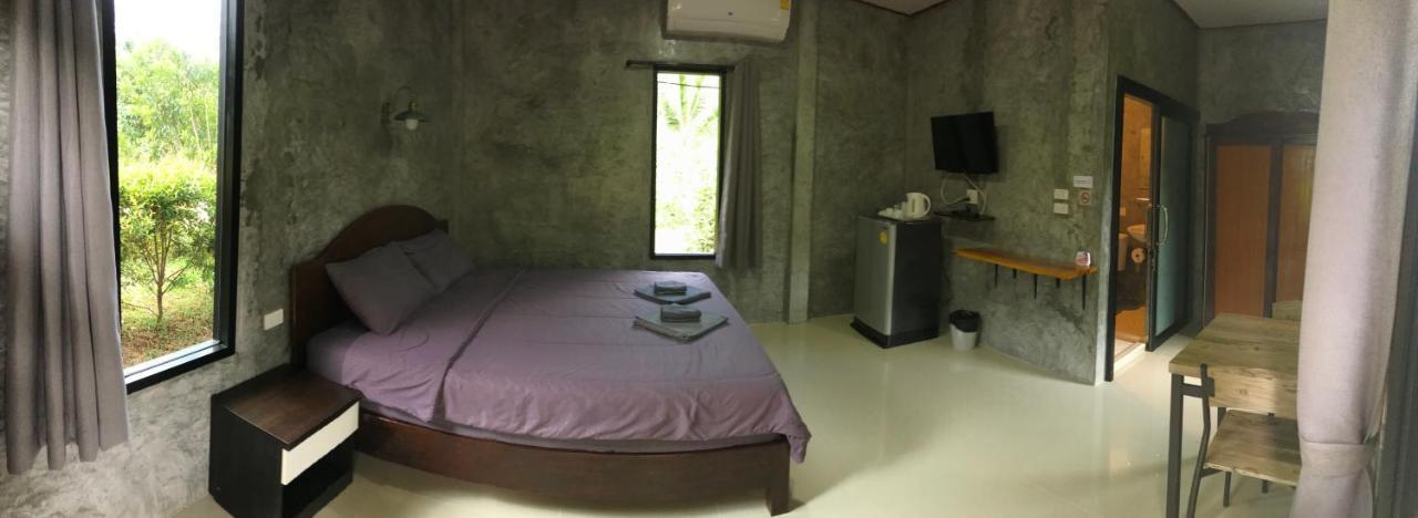 Green Mountain Resort Koh Yao Ko Yao Εξωτερικό φωτογραφία