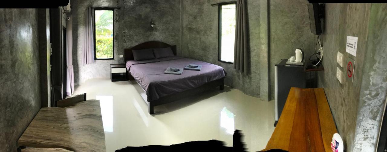Green Mountain Resort Koh Yao Ko Yao Εξωτερικό φωτογραφία