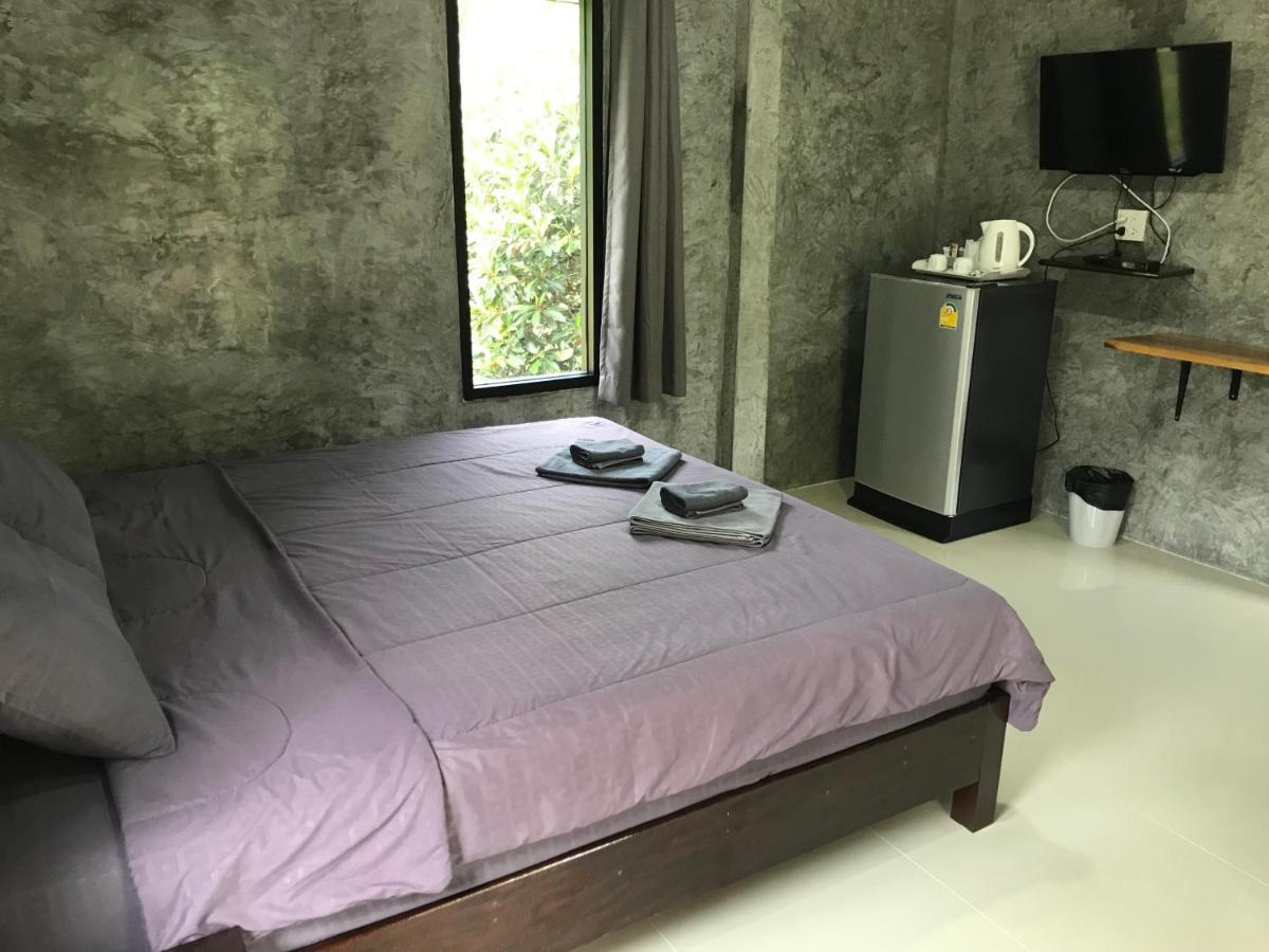 Green Mountain Resort Koh Yao Ko Yao Εξωτερικό φωτογραφία