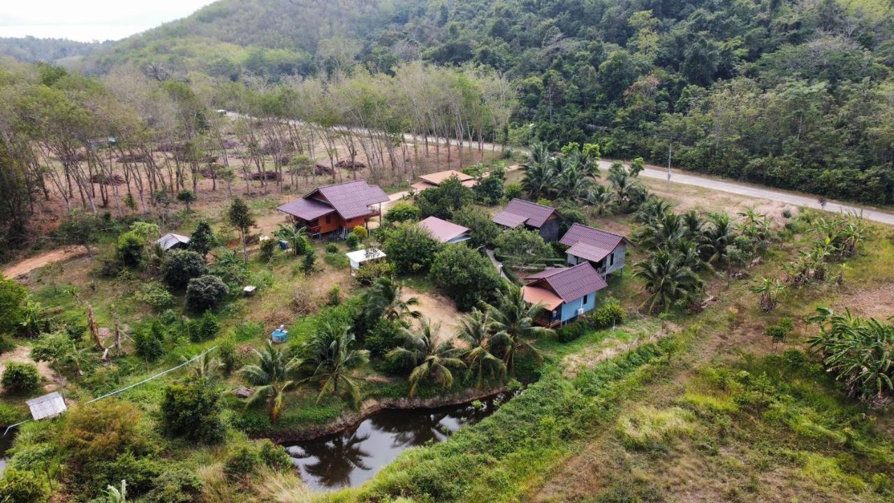 Green Mountain Resort Koh Yao Ko Yao Εξωτερικό φωτογραφία