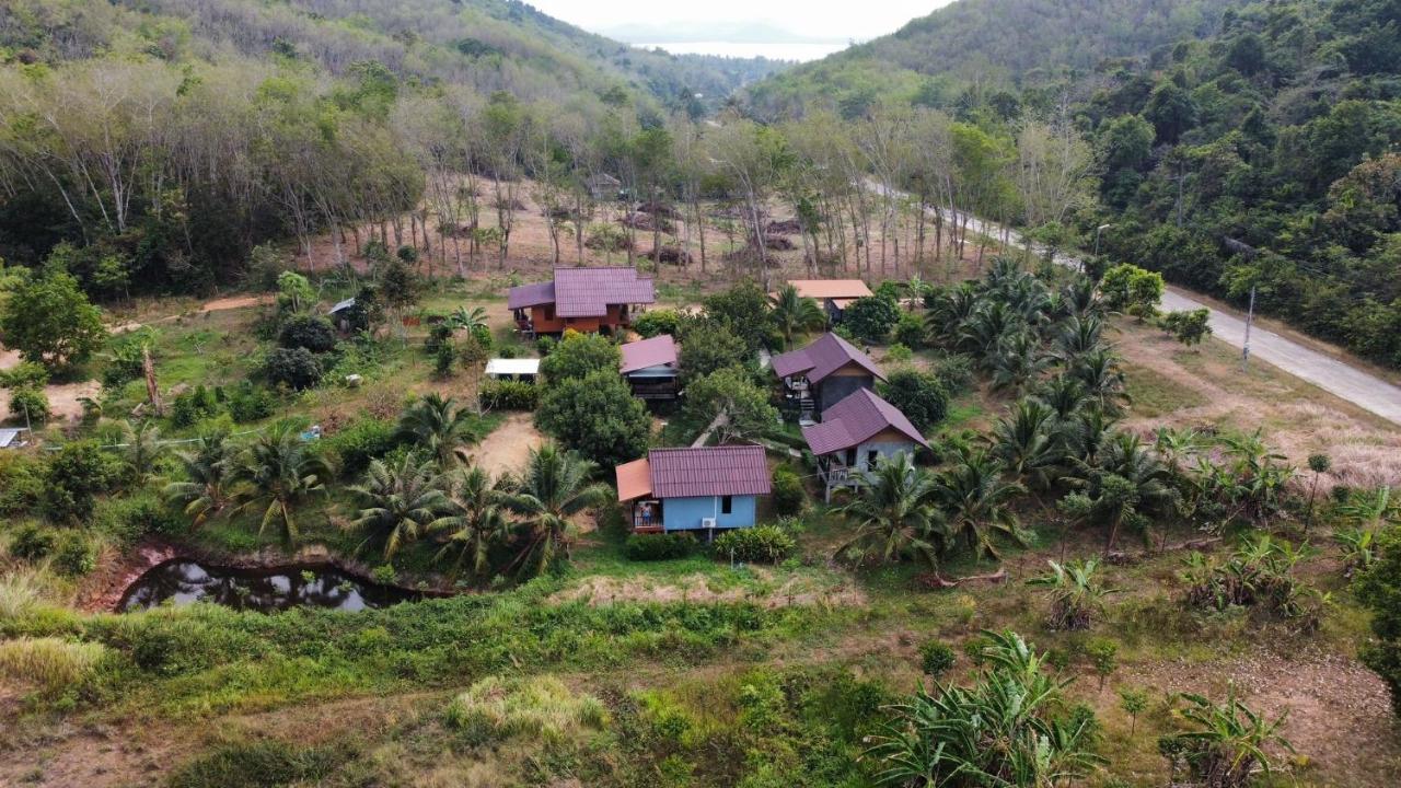 Green Mountain Resort Koh Yao Ko Yao Εξωτερικό φωτογραφία