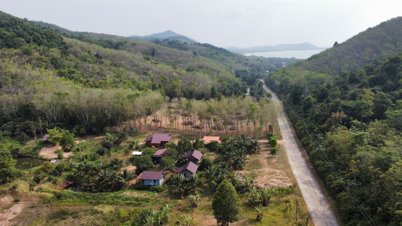 Green Mountain Resort Koh Yao Ko Yao Εξωτερικό φωτογραφία