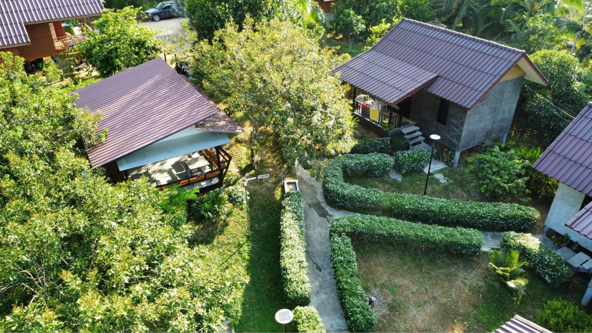 Green Mountain Resort Koh Yao Ko Yao Εξωτερικό φωτογραφία