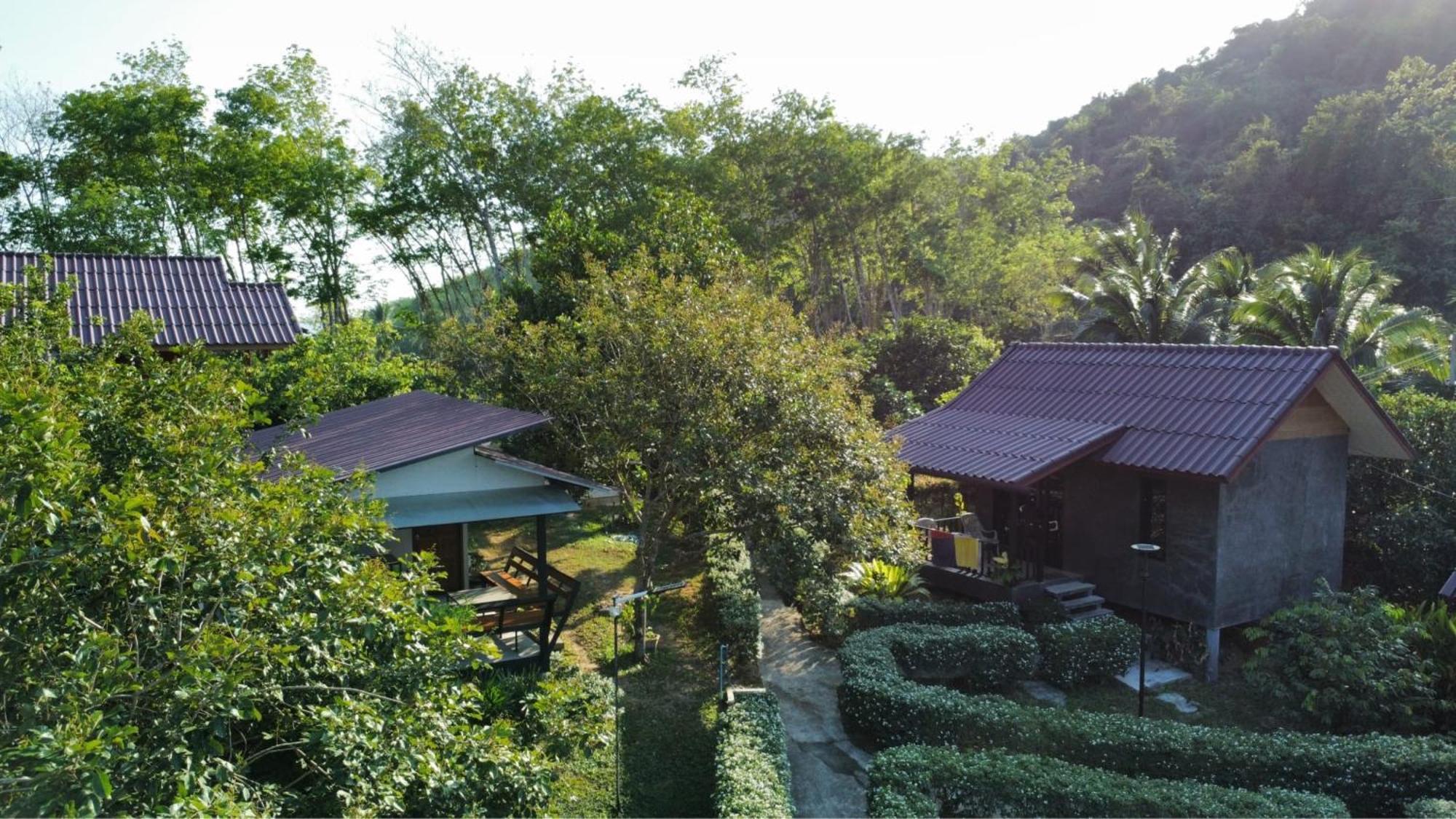 Green Mountain Resort Koh Yao Ko Yao Εξωτερικό φωτογραφία