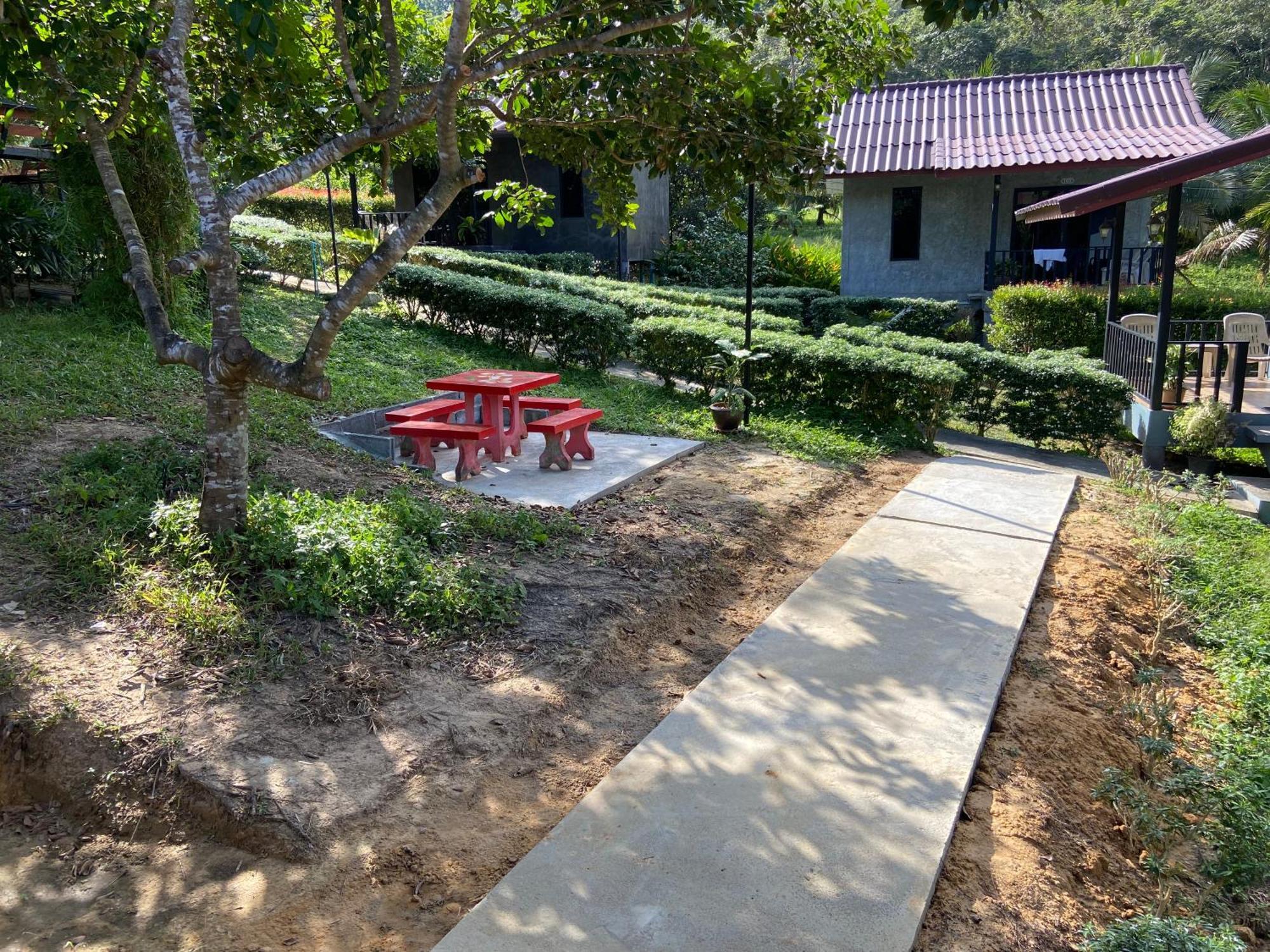 Green Mountain Resort Koh Yao Ko Yao Εξωτερικό φωτογραφία