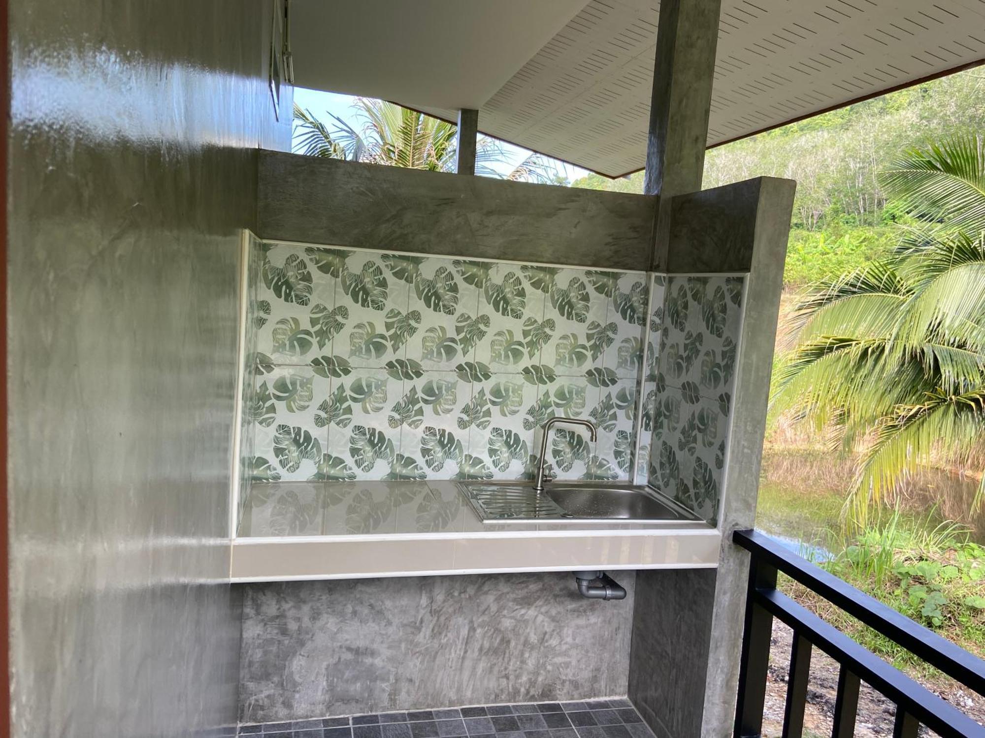 Green Mountain Resort Koh Yao Ko Yao Εξωτερικό φωτογραφία
