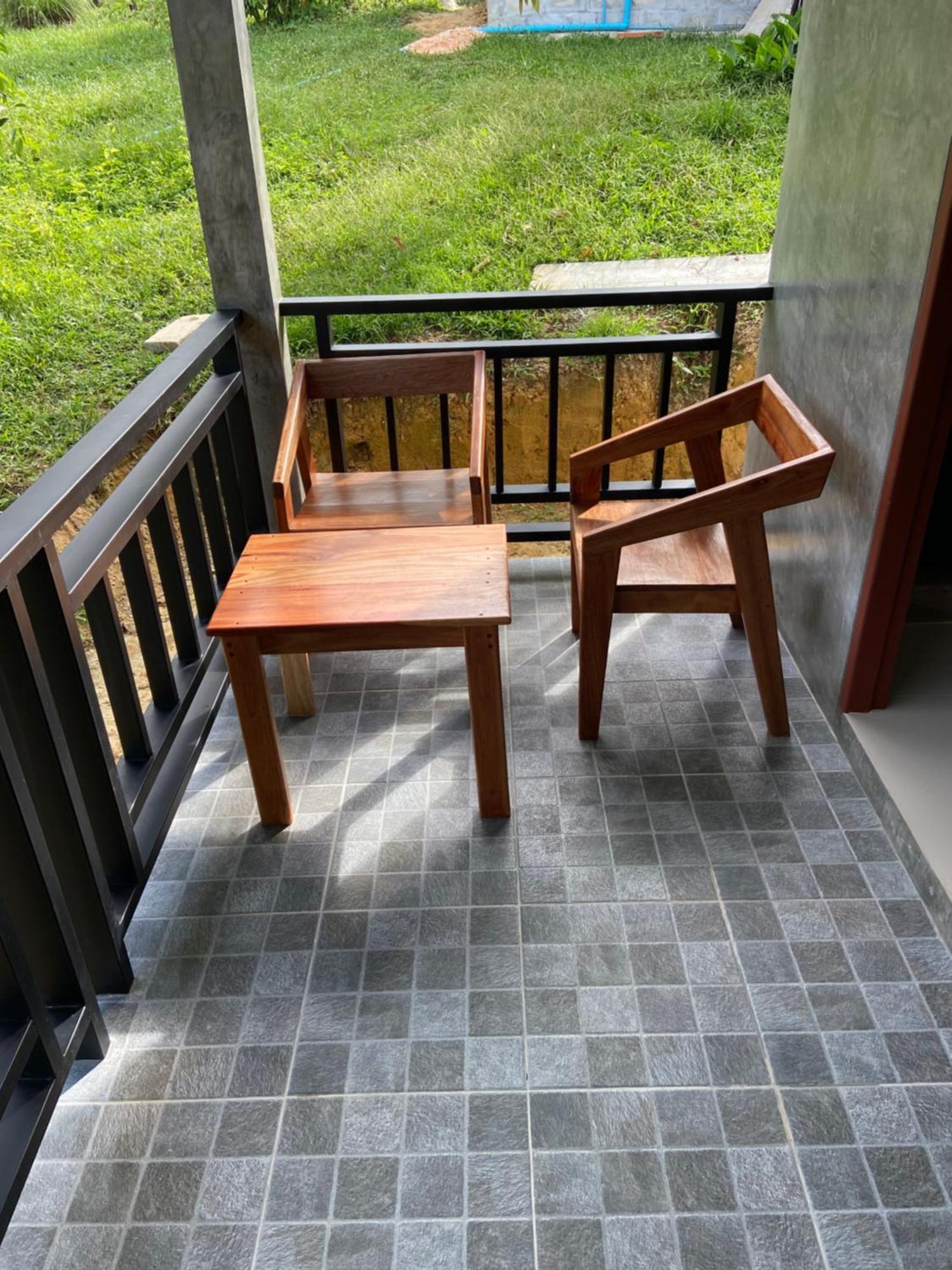 Green Mountain Resort Koh Yao Ko Yao Εξωτερικό φωτογραφία