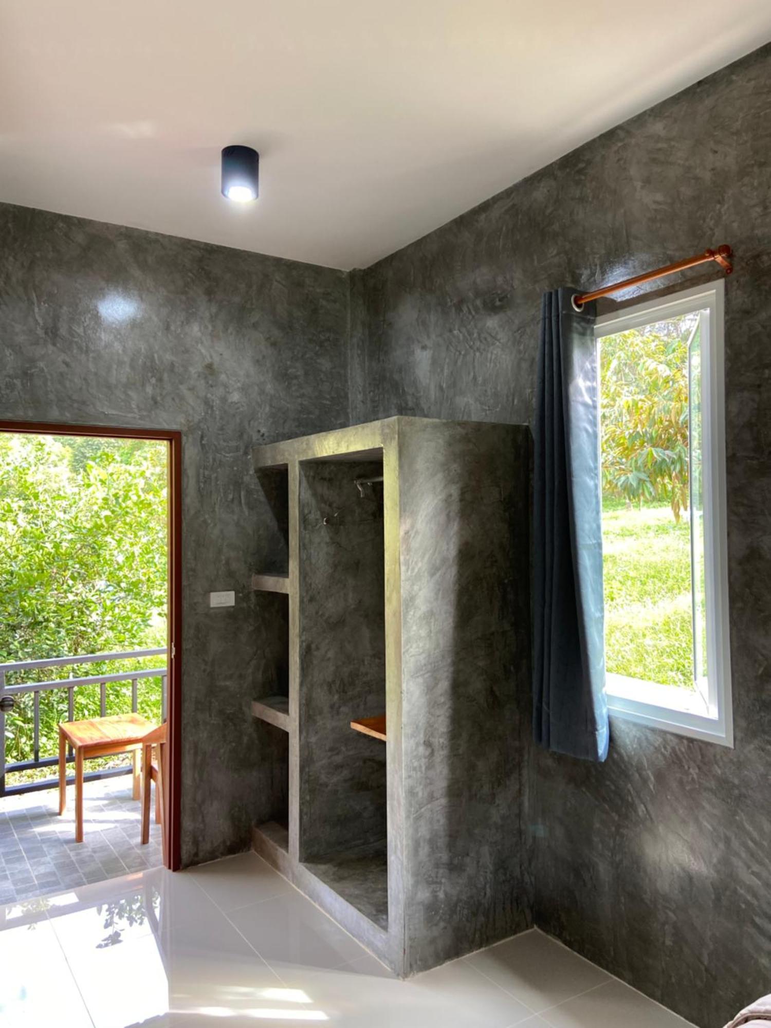 Green Mountain Resort Koh Yao Ko Yao Εξωτερικό φωτογραφία