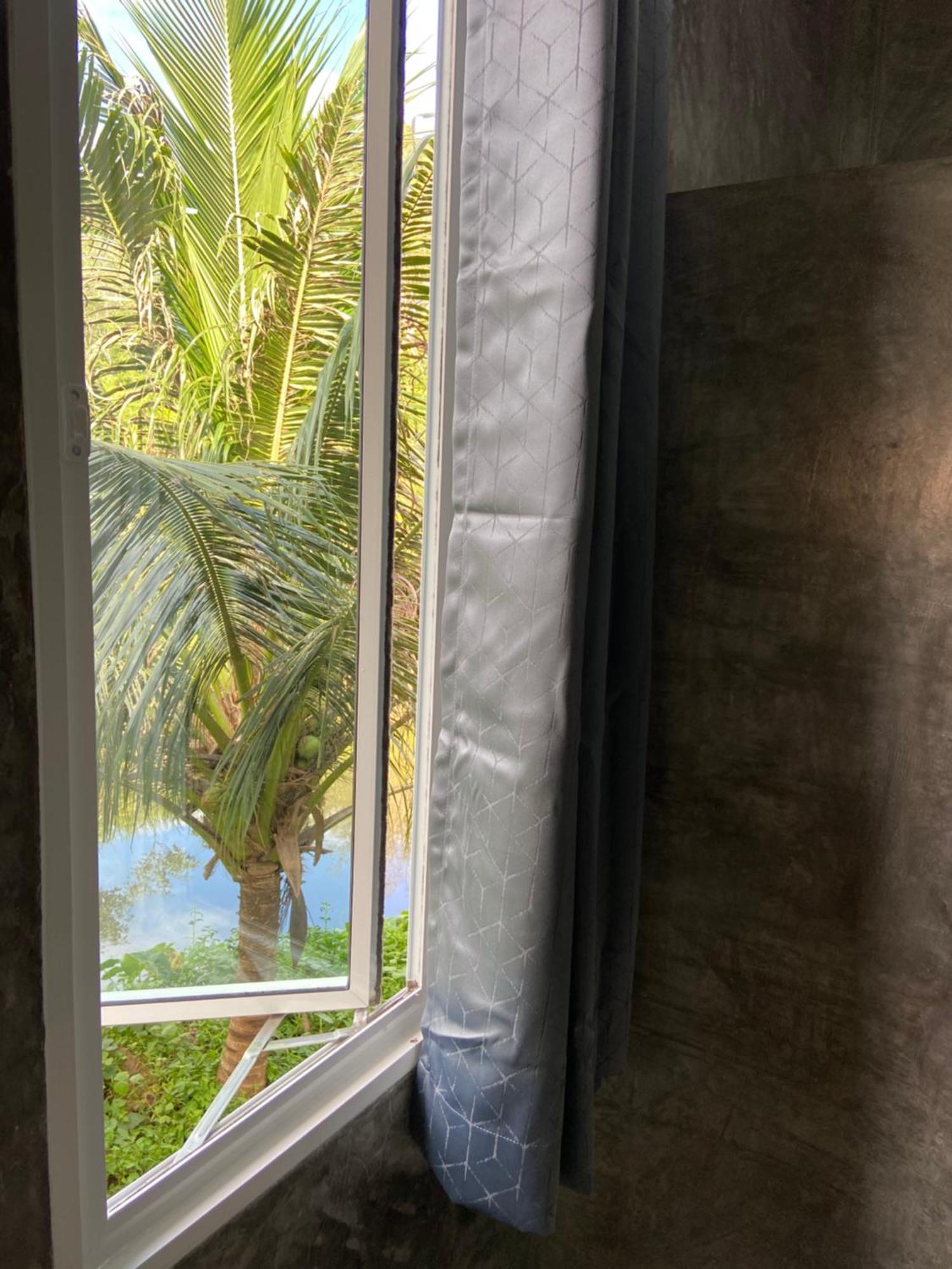 Green Mountain Resort Koh Yao Ko Yao Εξωτερικό φωτογραφία