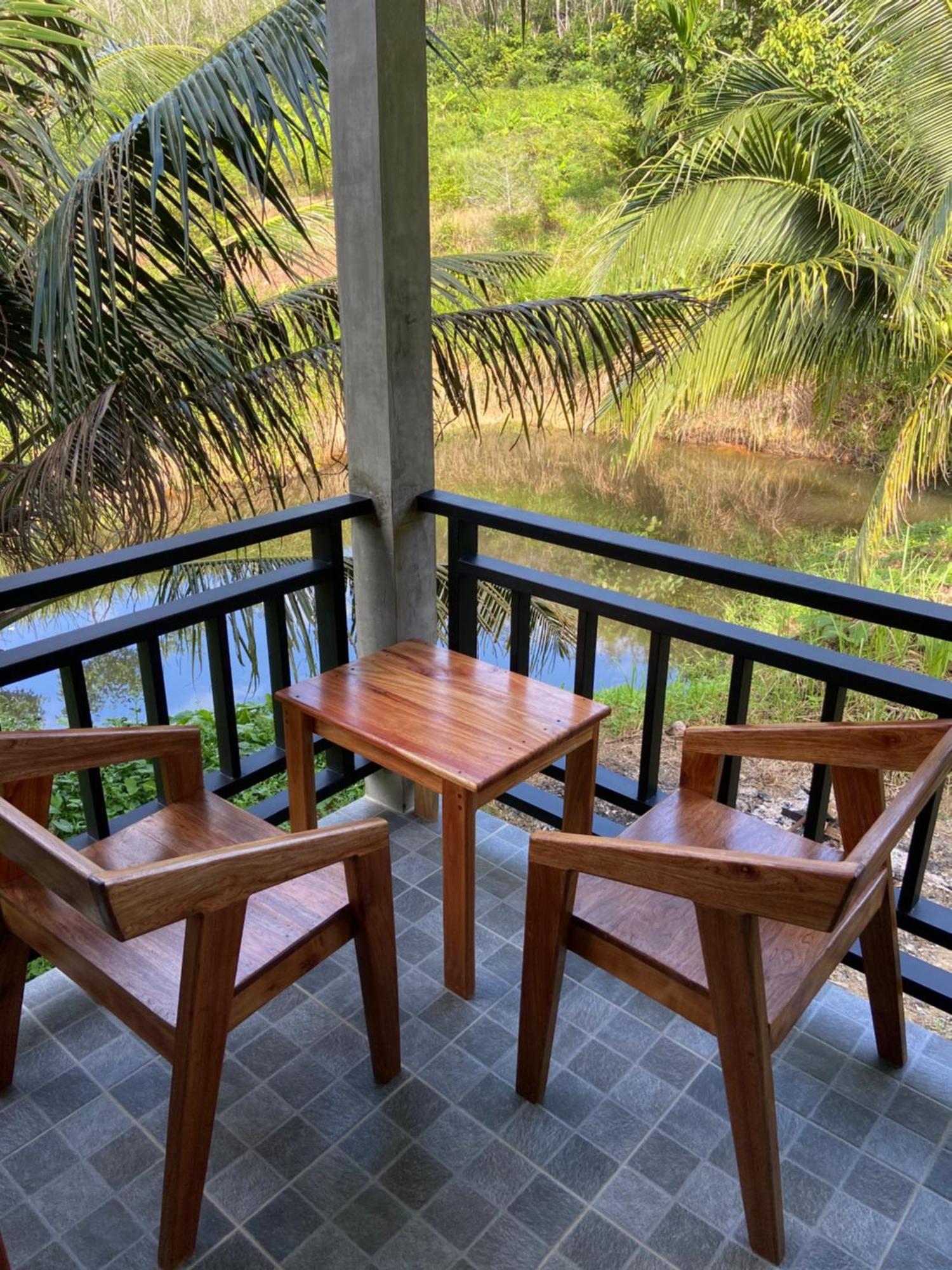 Green Mountain Resort Koh Yao Ko Yao Εξωτερικό φωτογραφία