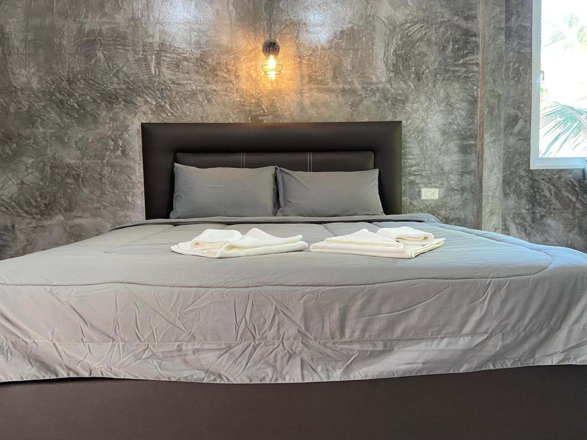 Green Mountain Resort Koh Yao Ko Yao Εξωτερικό φωτογραφία