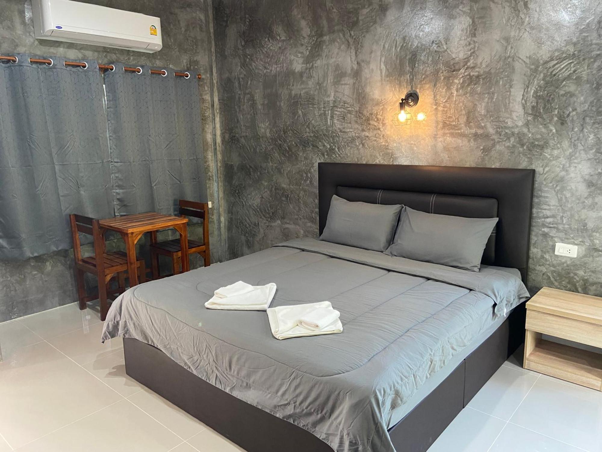 Green Mountain Resort Koh Yao Ko Yao Εξωτερικό φωτογραφία