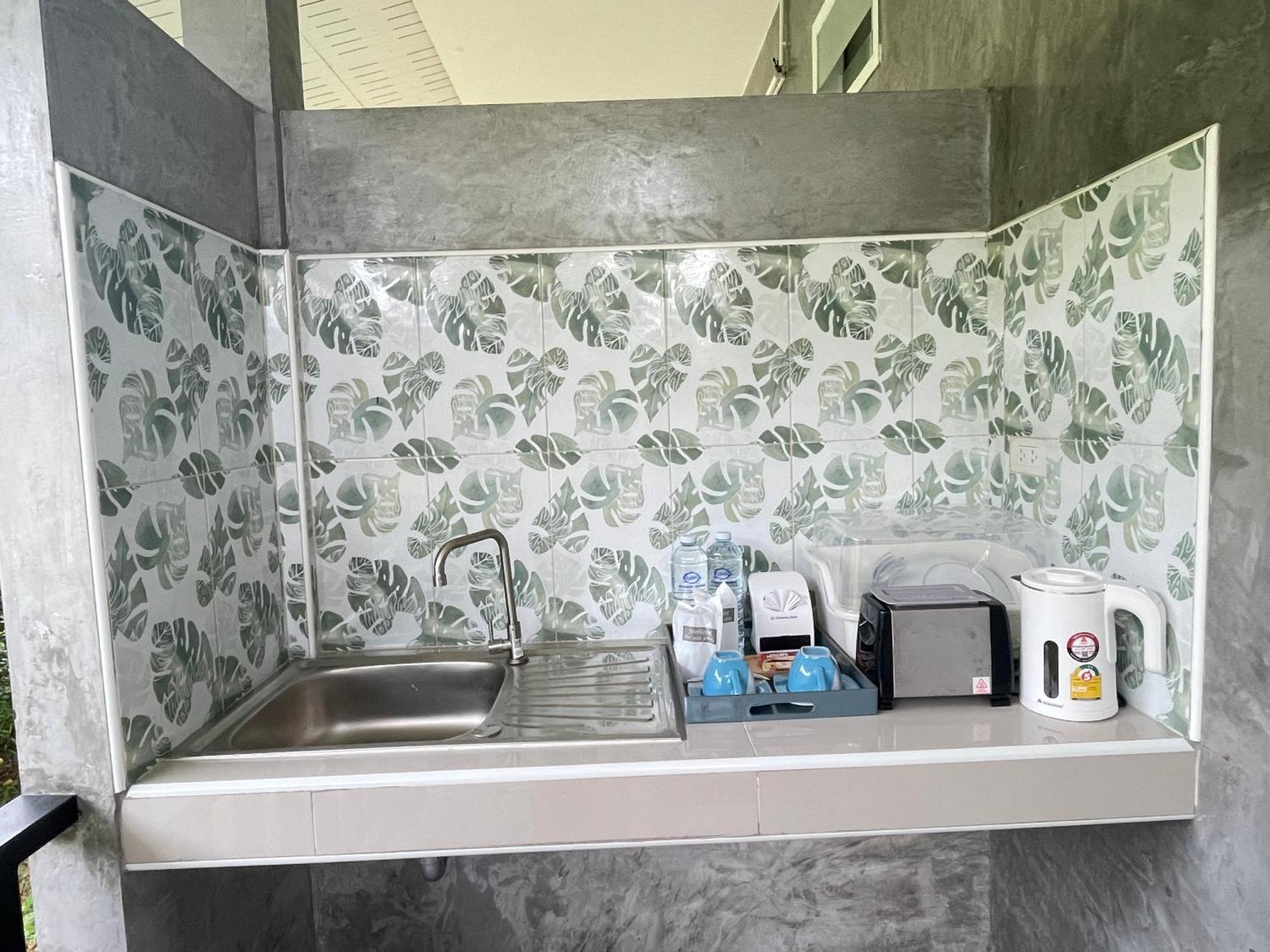 Green Mountain Resort Koh Yao Ko Yao Εξωτερικό φωτογραφία