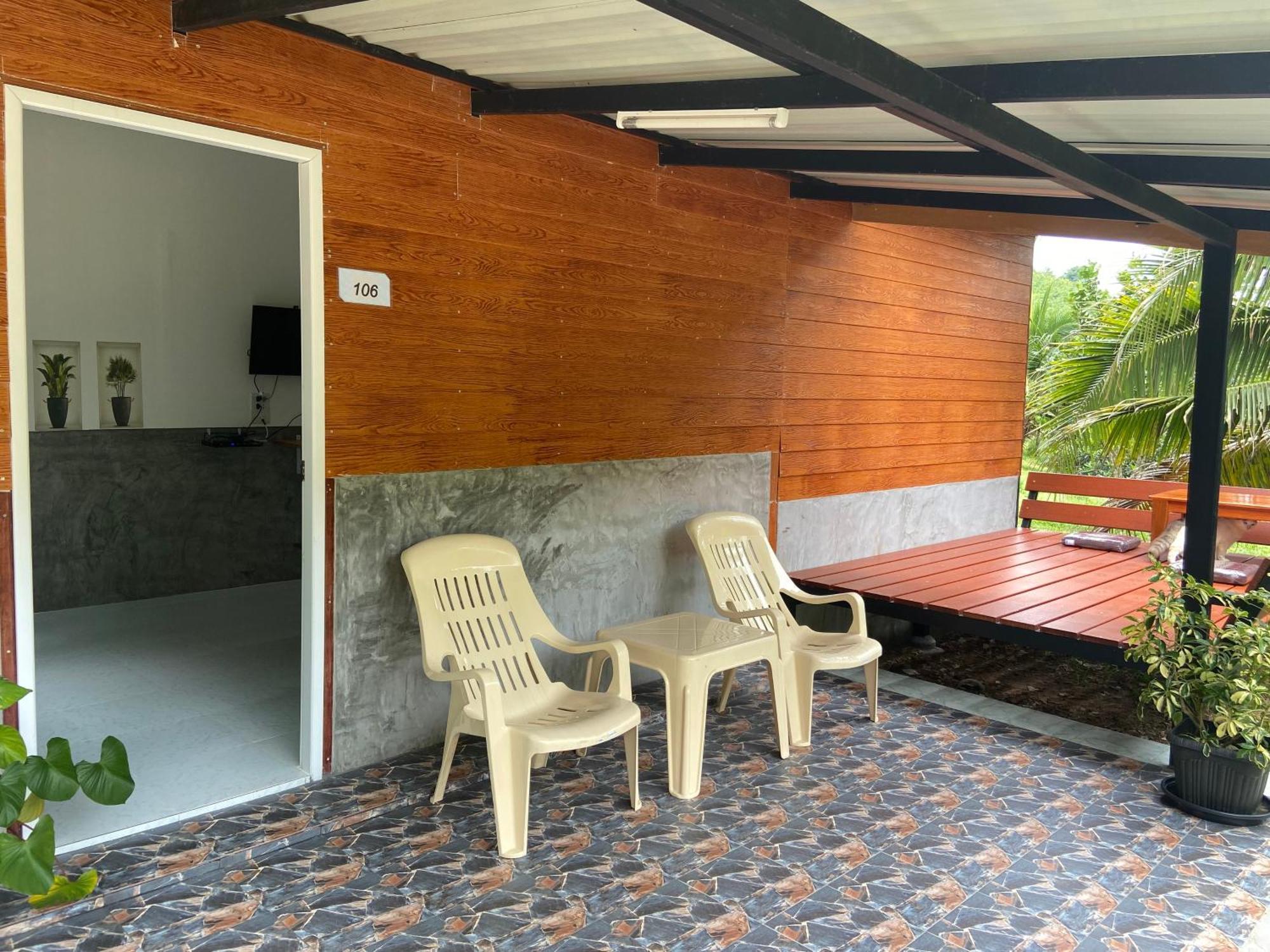 Green Mountain Resort Koh Yao Ko Yao Εξωτερικό φωτογραφία