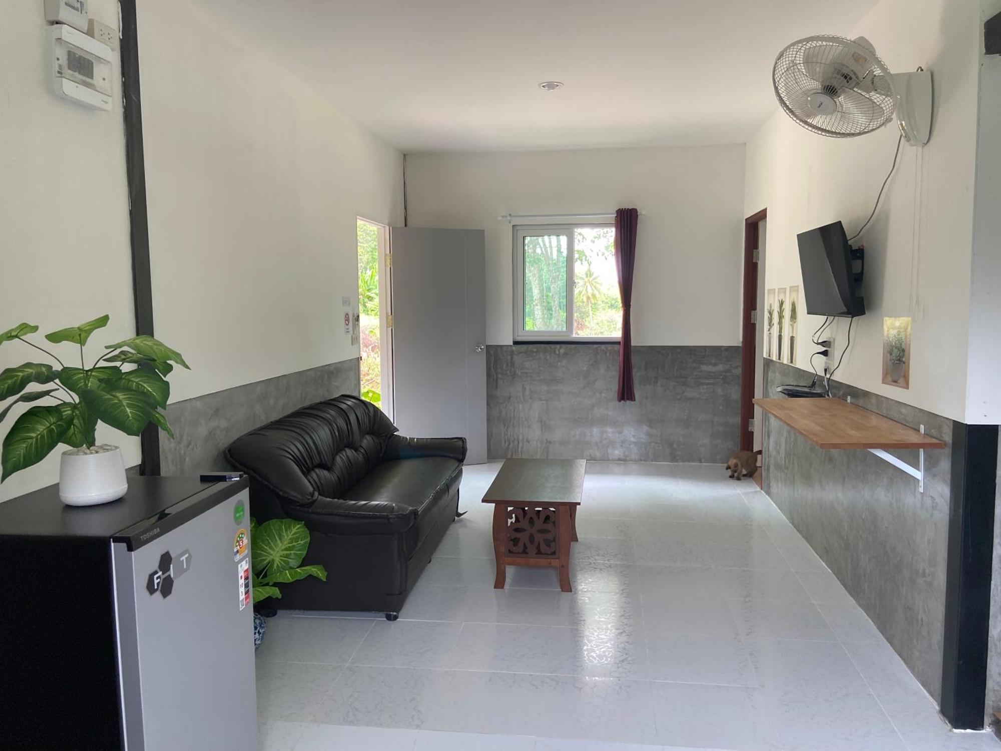 Green Mountain Resort Koh Yao Ko Yao Εξωτερικό φωτογραφία
