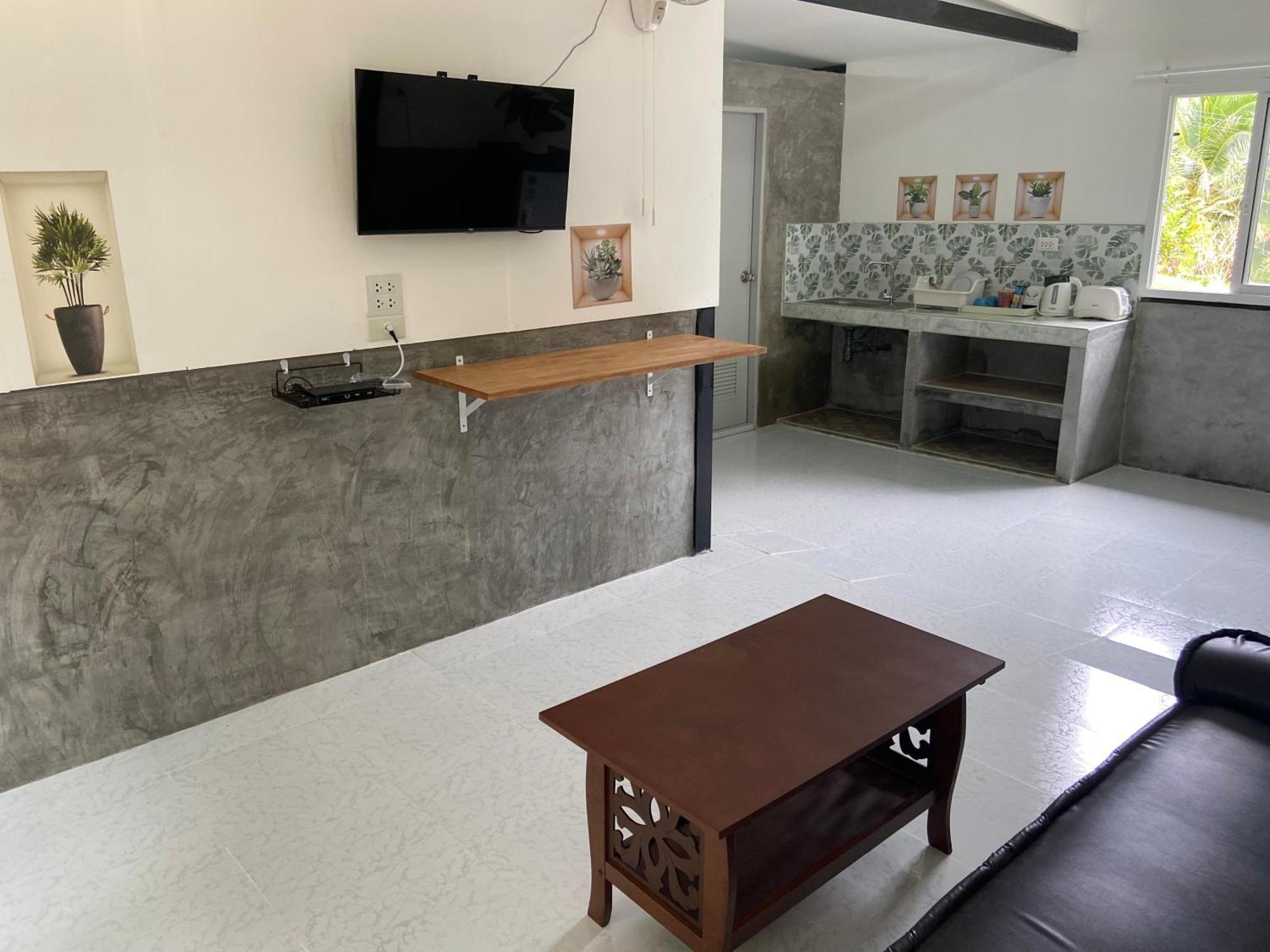 Green Mountain Resort Koh Yao Ko Yao Εξωτερικό φωτογραφία