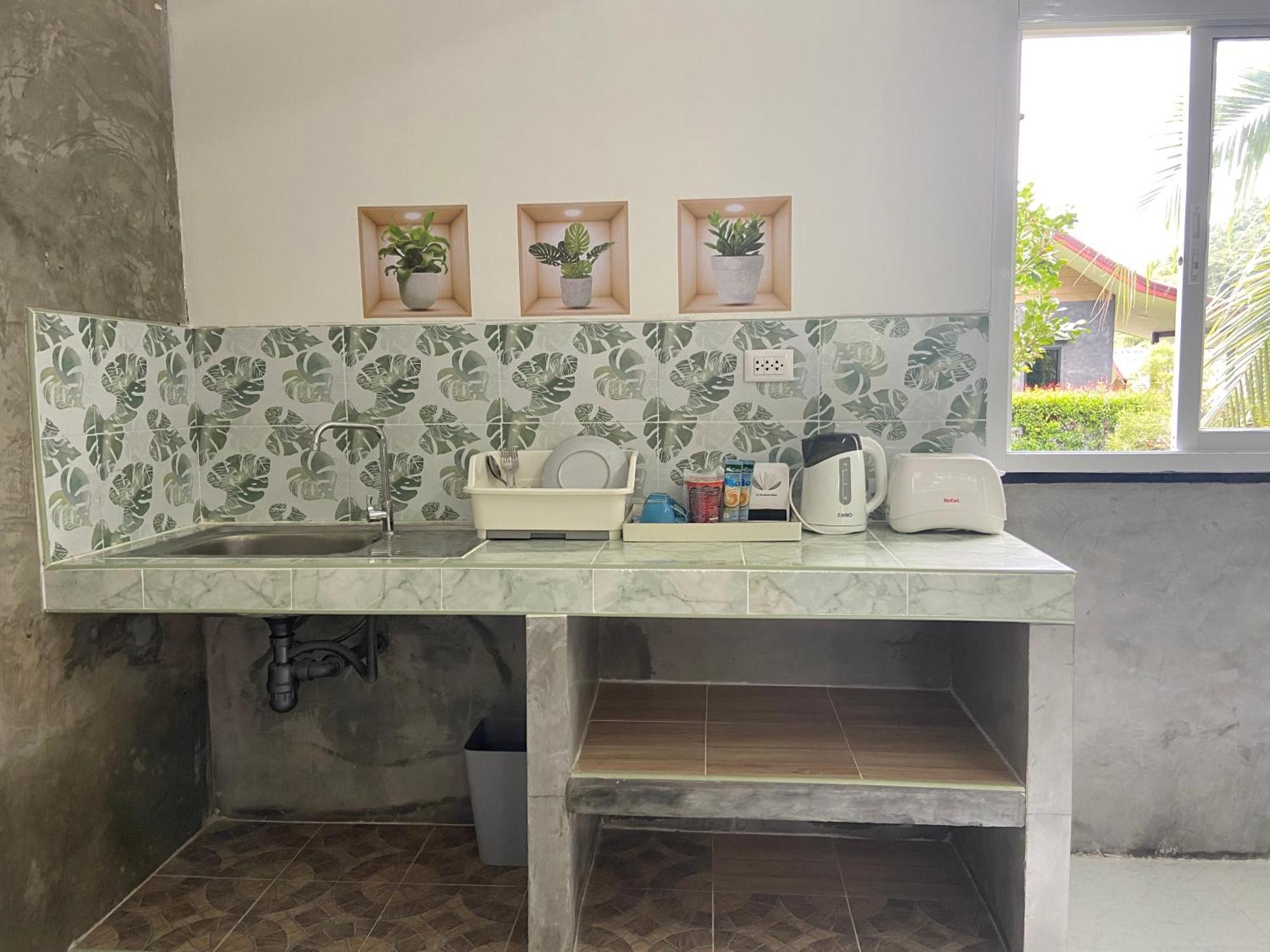 Green Mountain Resort Koh Yao Ko Yao Εξωτερικό φωτογραφία