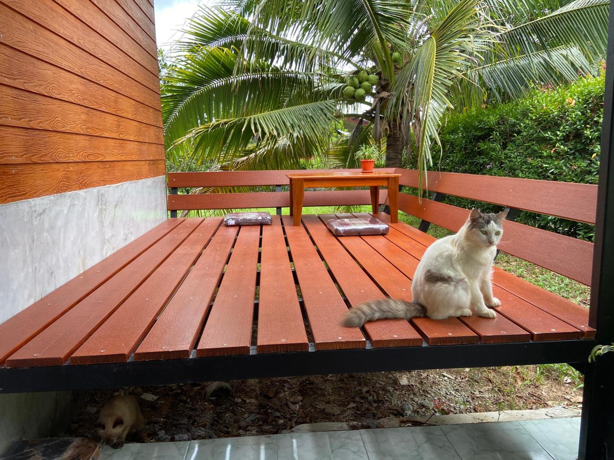 Green Mountain Resort Koh Yao Ko Yao Εξωτερικό φωτογραφία