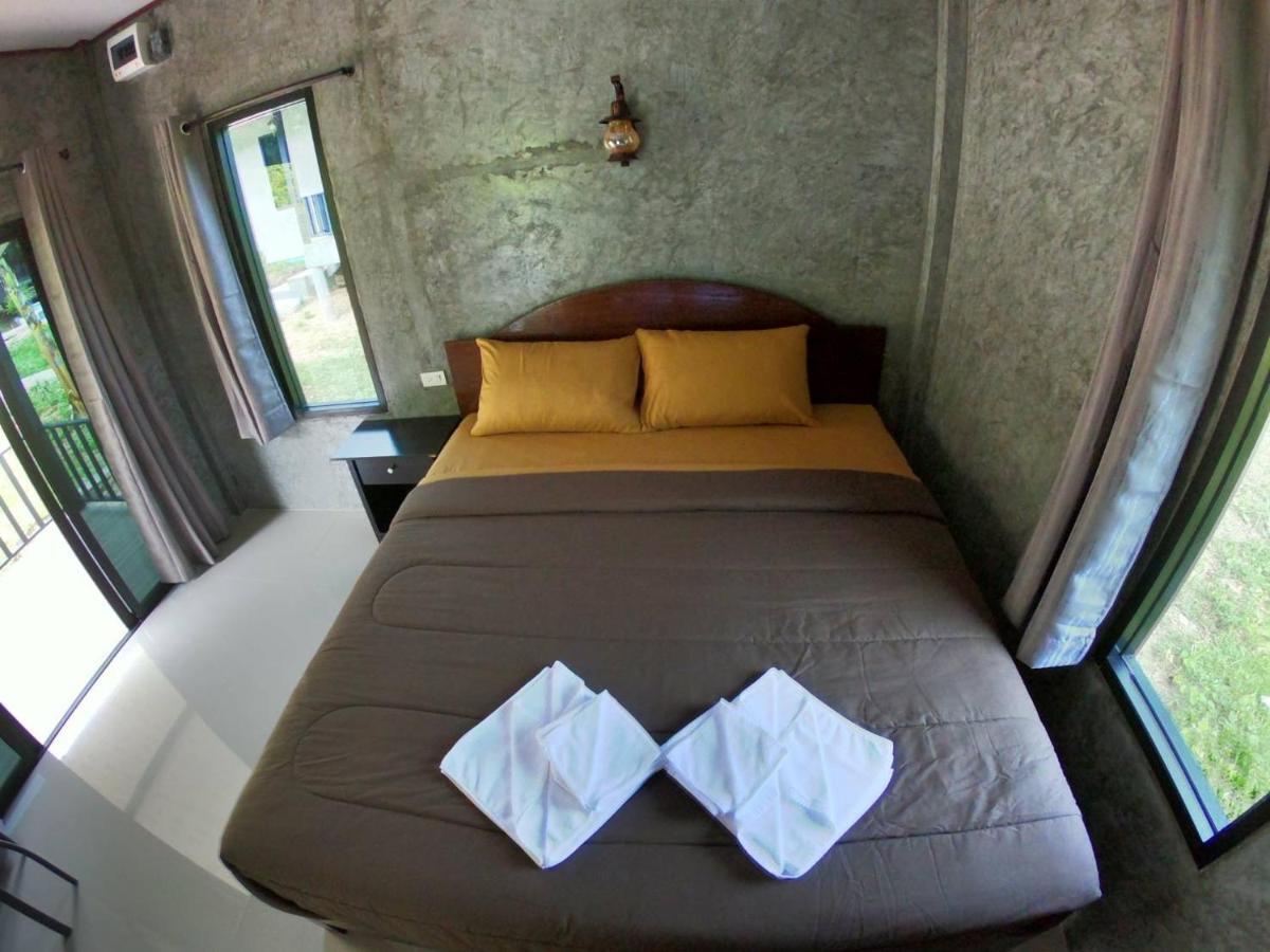Green Mountain Resort Koh Yao Ko Yao Εξωτερικό φωτογραφία