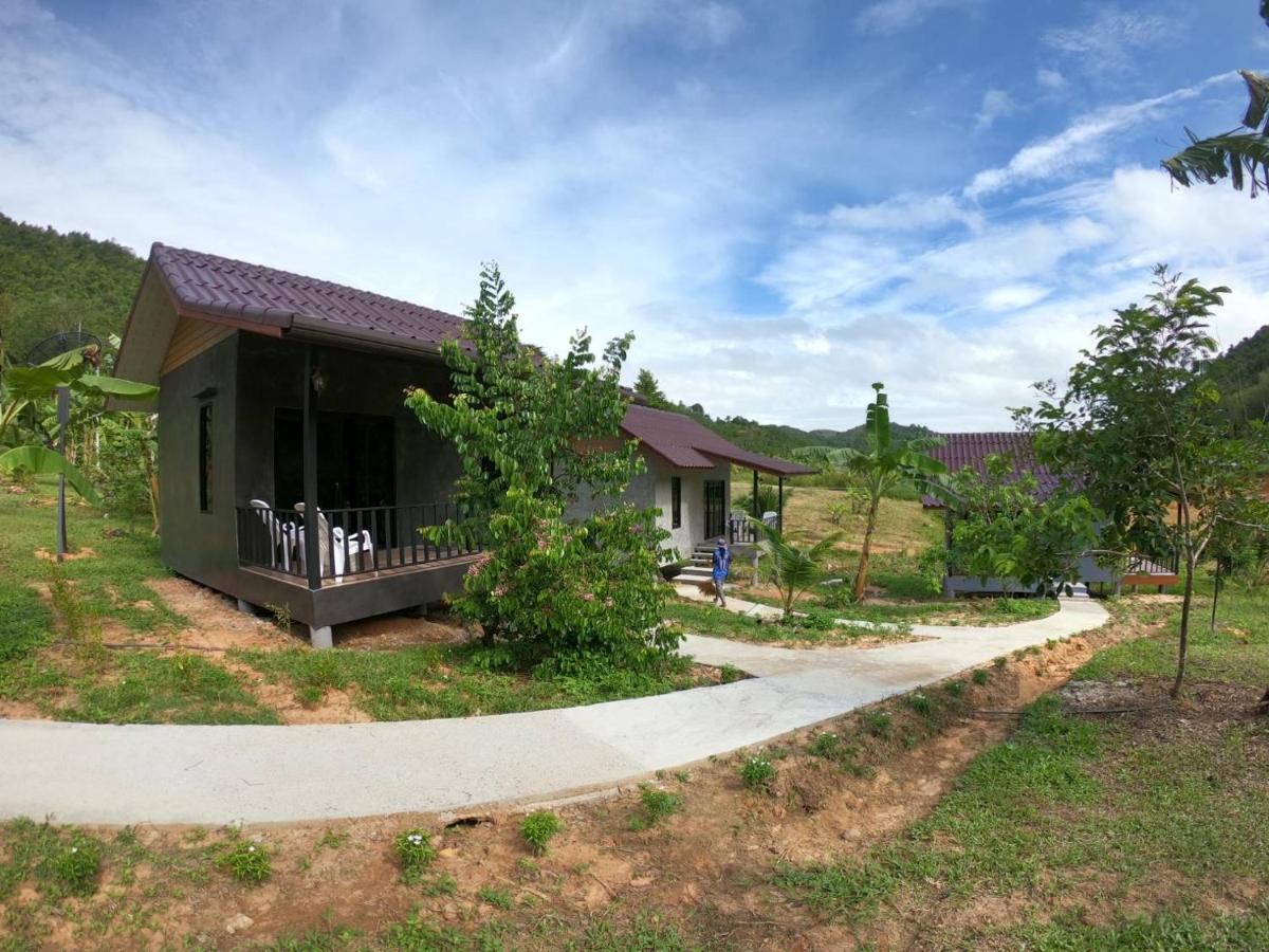 Green Mountain Resort Koh Yao Ko Yao Εξωτερικό φωτογραφία