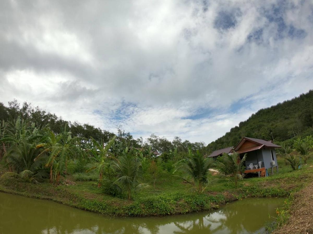 Green Mountain Resort Koh Yao Ko Yao Εξωτερικό φωτογραφία