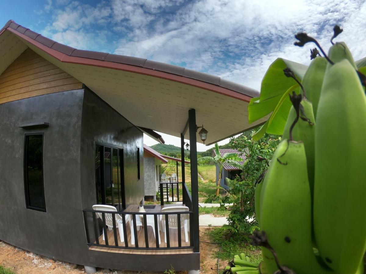 Green Mountain Resort Koh Yao Ko Yao Εξωτερικό φωτογραφία