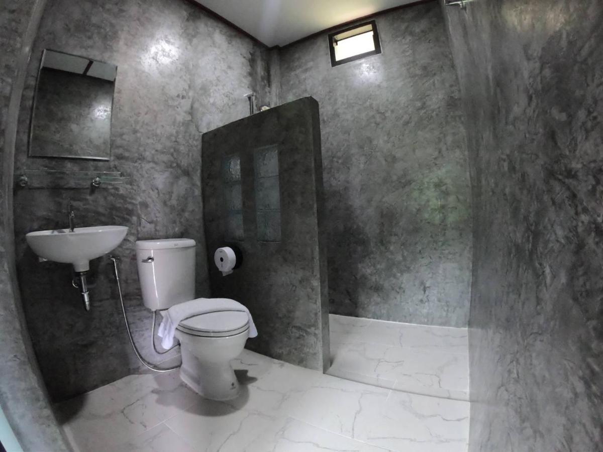 Green Mountain Resort Koh Yao Ko Yao Εξωτερικό φωτογραφία